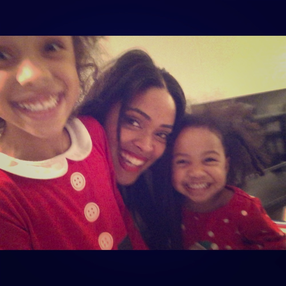 Meet your Posher, Kari